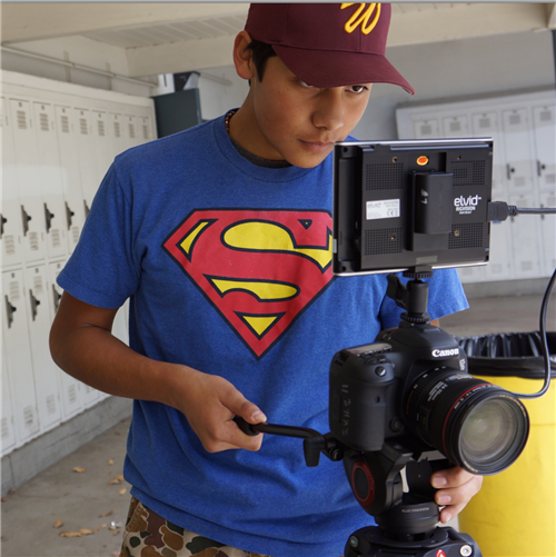 Film Student